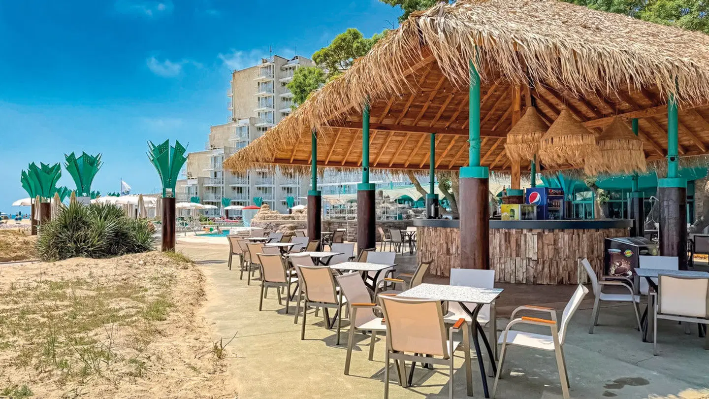 Borjana Bar