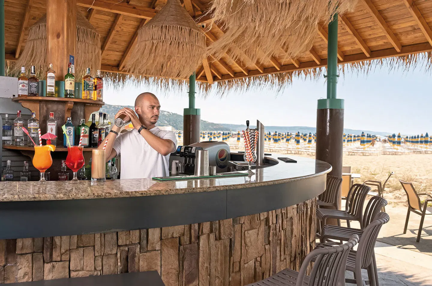 Borjana Bar