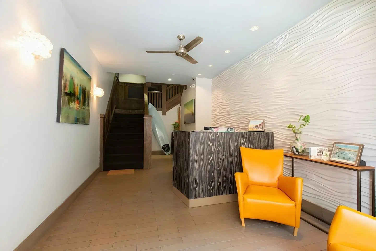 Su Casa at Venice Beach LOUNGE_LOBBY