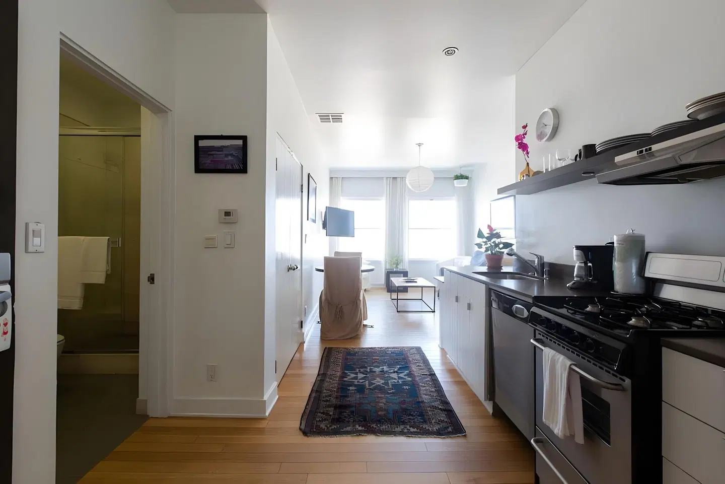 Su Casa at Venice Beach ROOM_EXAMPLE