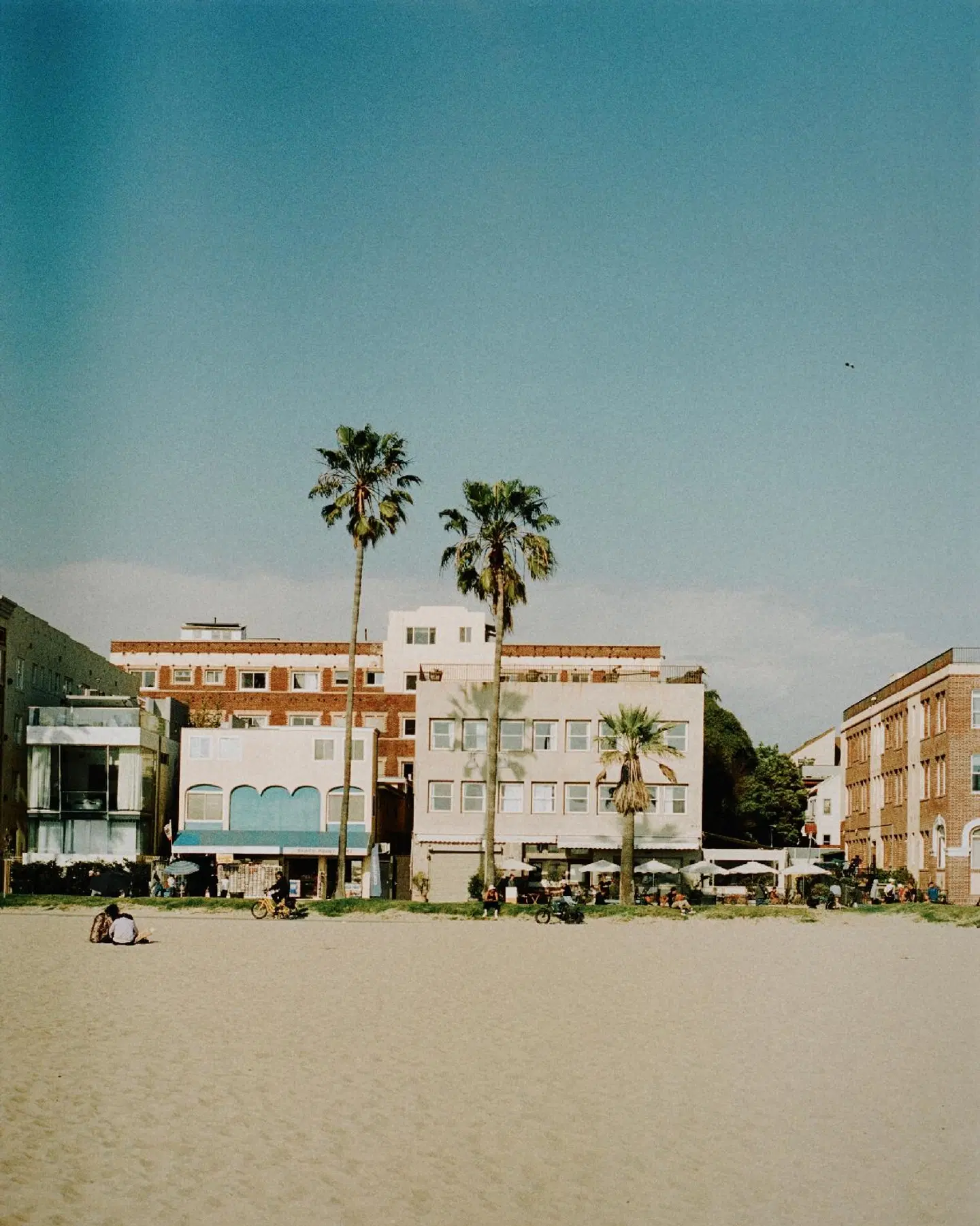Su Casa at Venice Beach EXTERIOR