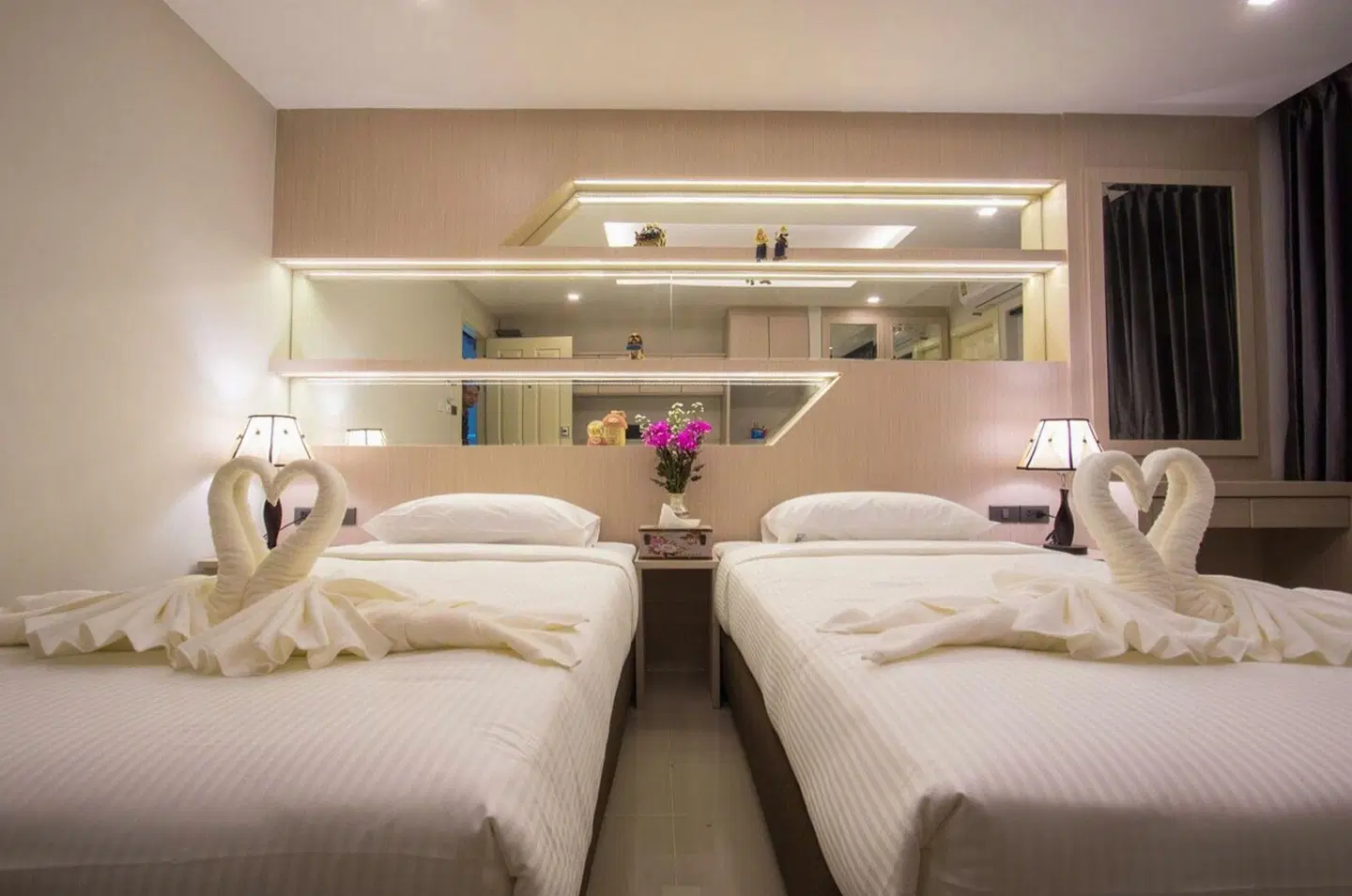 B-YourHome Don Mueang ROOM_EXAMPLE