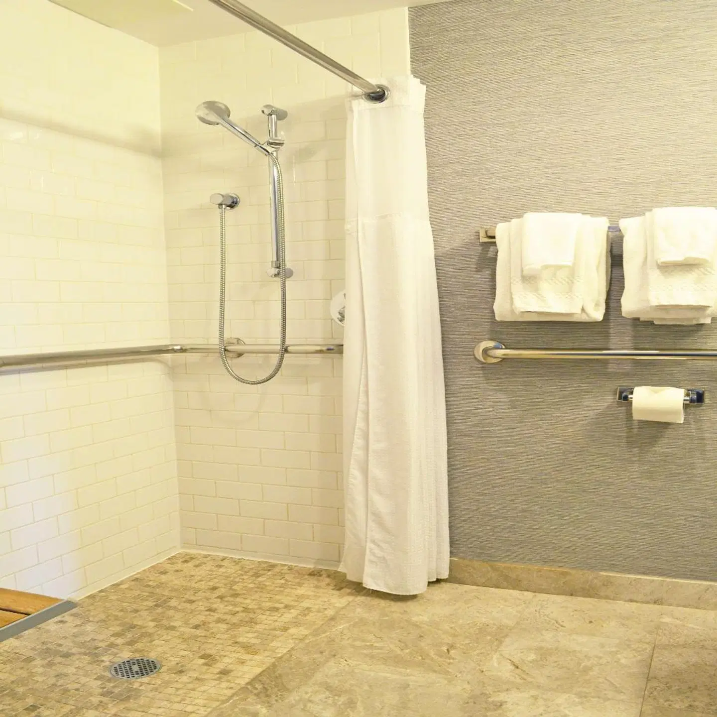 Distrikt Hotel New York City, Tapestry Collection by Hilton ROOM_EXAMPLE