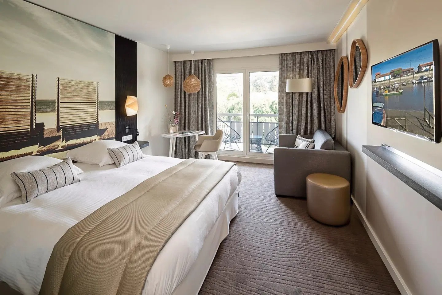 Thalazur Arcachon ROOM_EXAMPLE