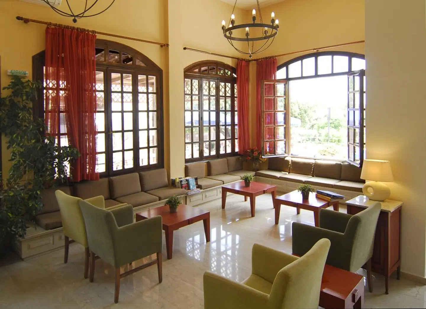 Lato hotel LOUNGE_LOBBY