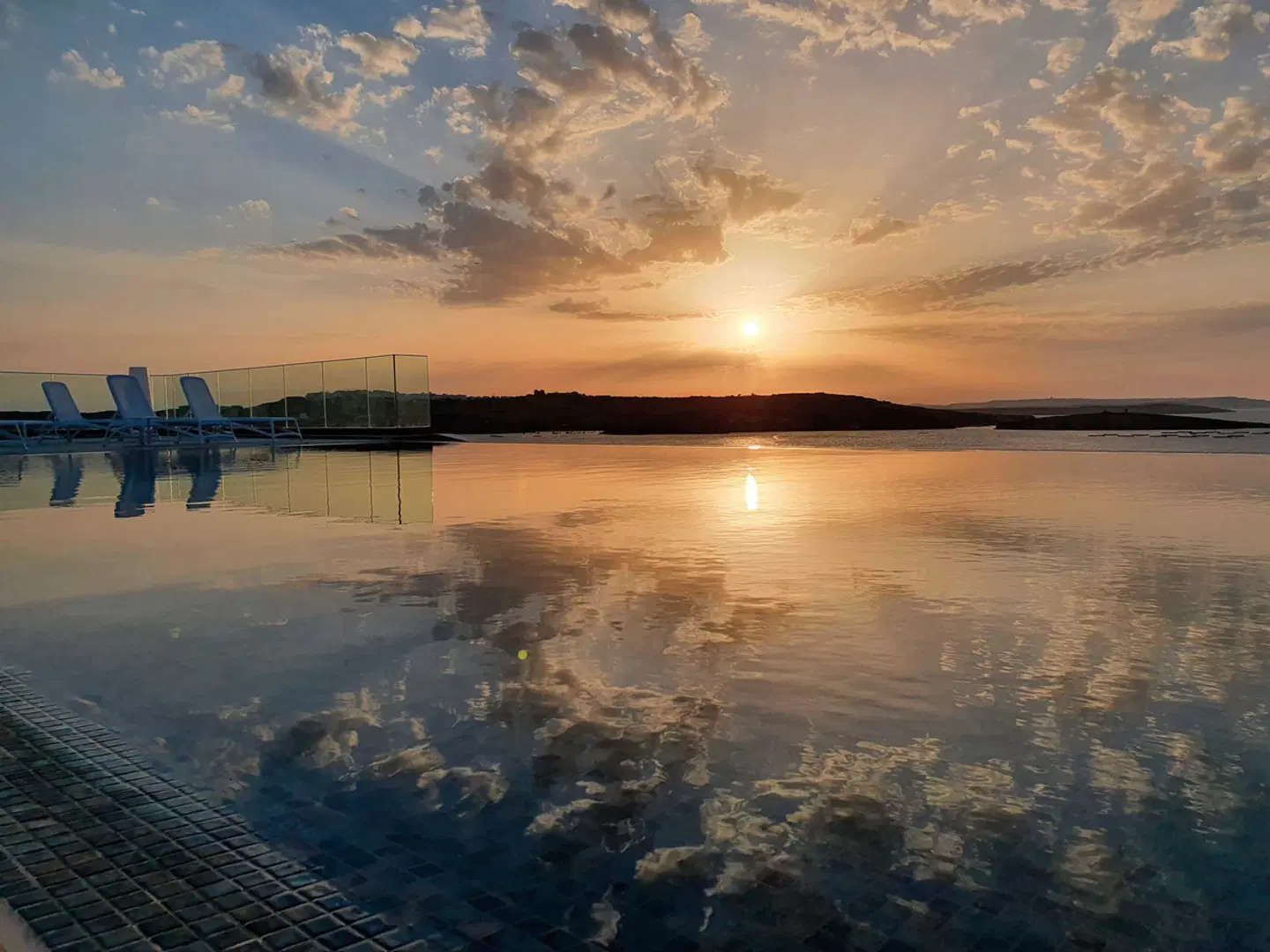 Seaview Hotel LANDSCAPE
