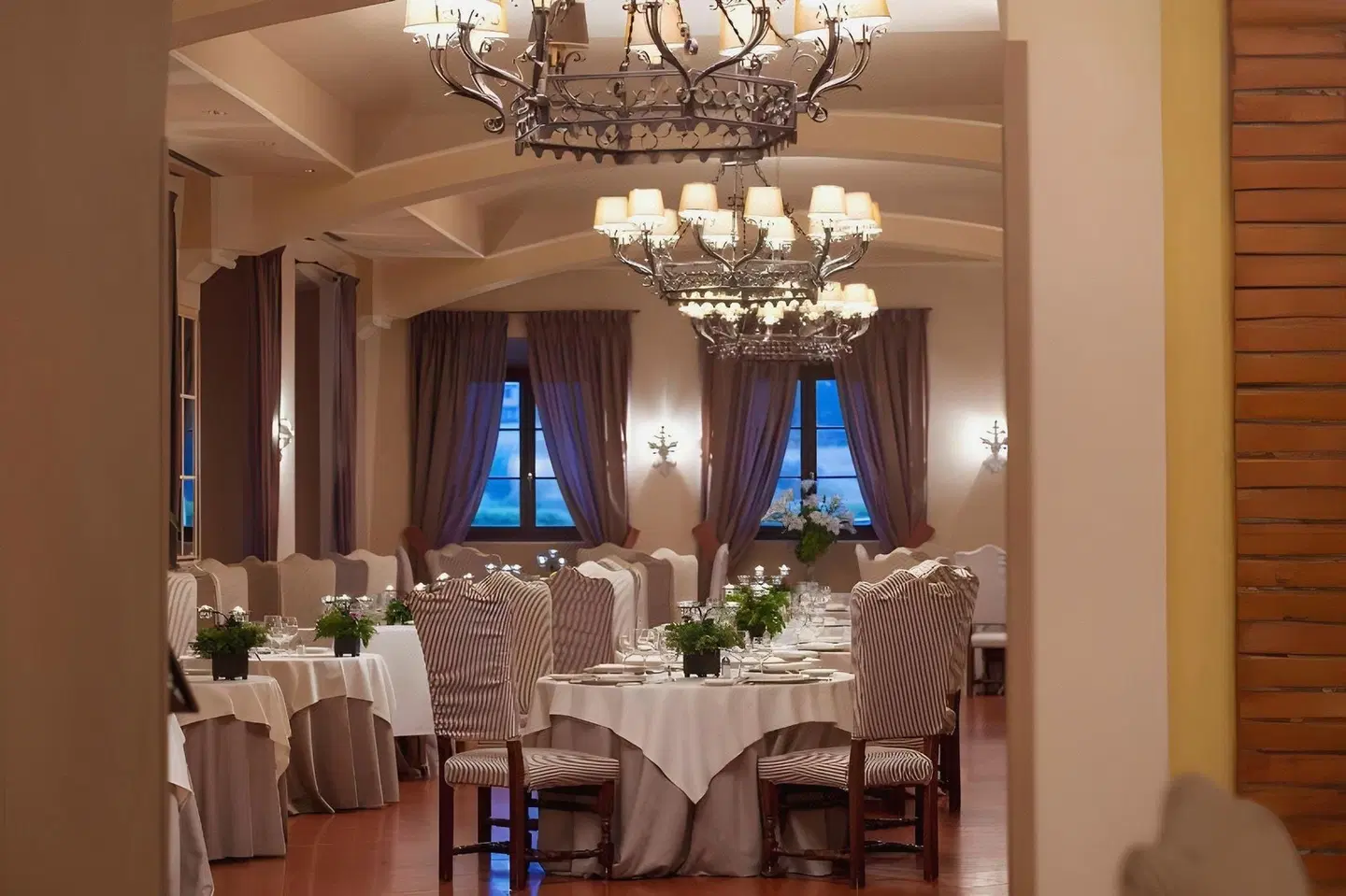 Fonteverde Tuscan Resort & Spa Konferenz