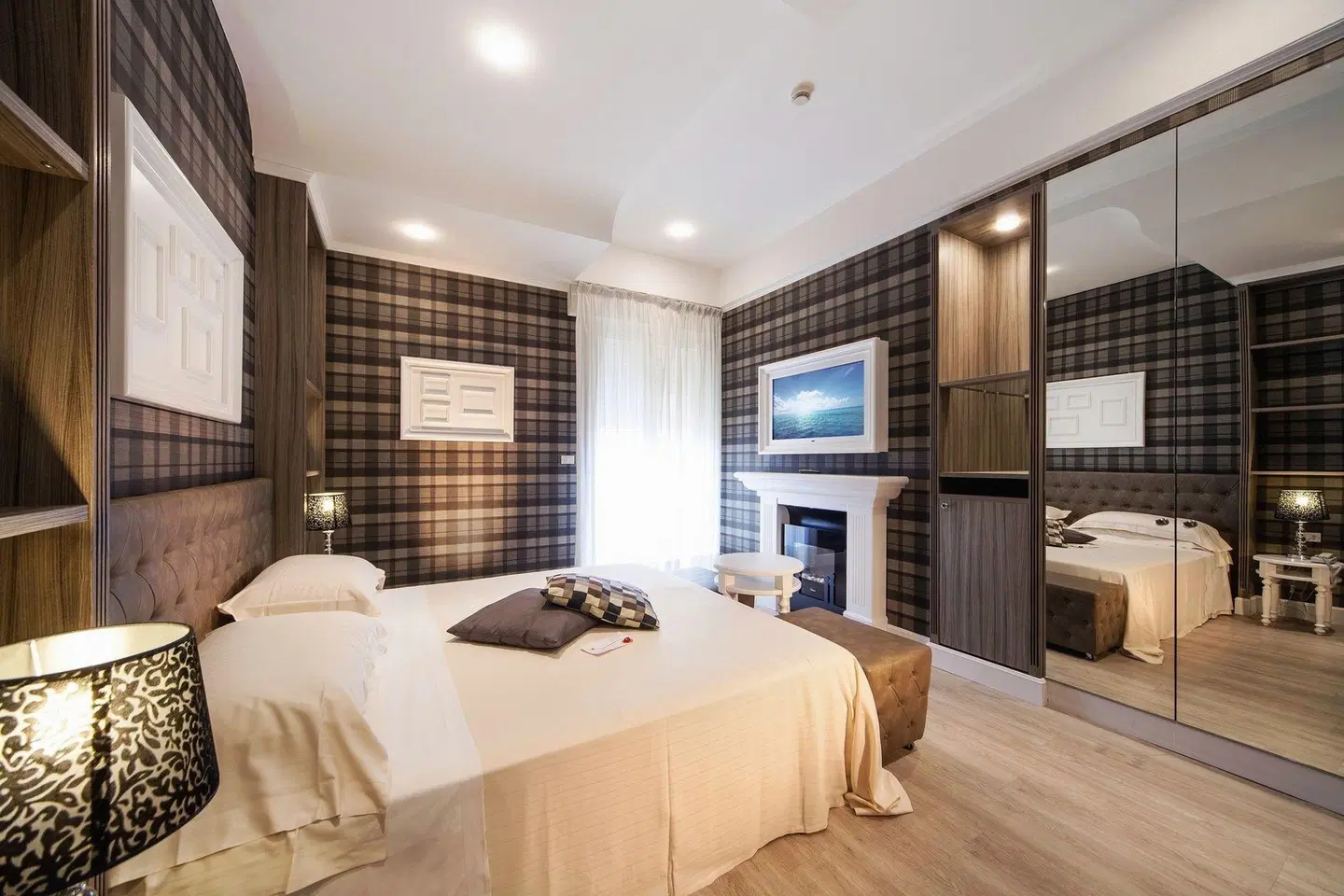 Villa Adriatica Ambienthotels HEALTH_BEAUTY