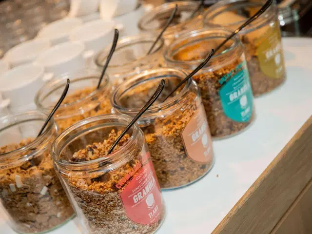 Novotel Rotterdam Brainpark Hotel Restaurant