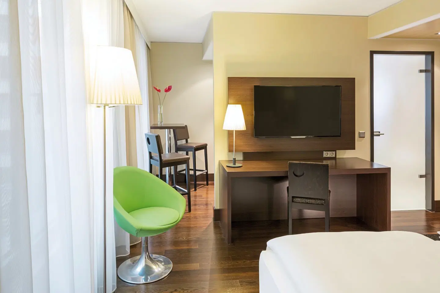 NH Collection Dresden Altmarkt ROOM_EXAMPLE