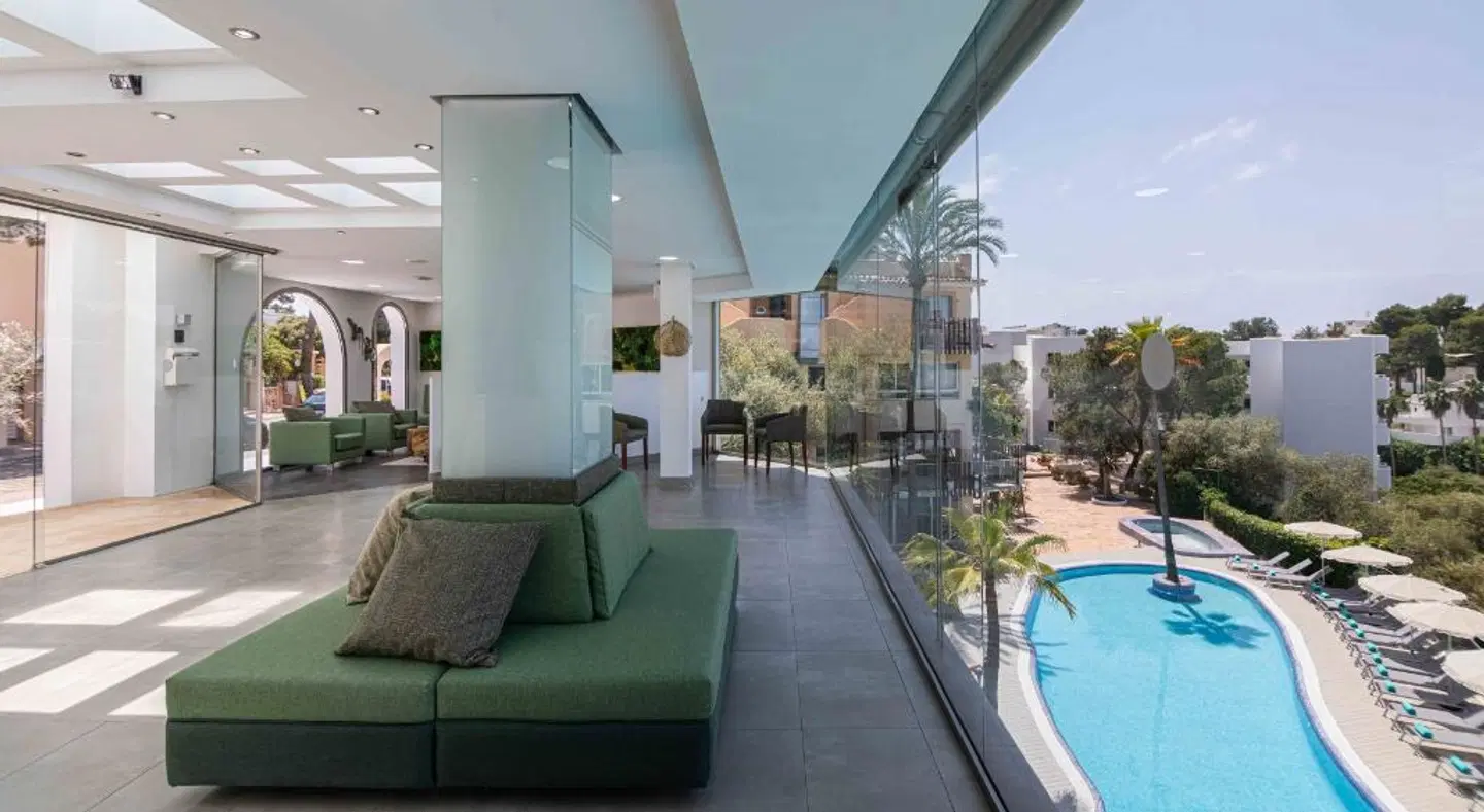MarSenses Natura Olea LOUNGE_LOBBY