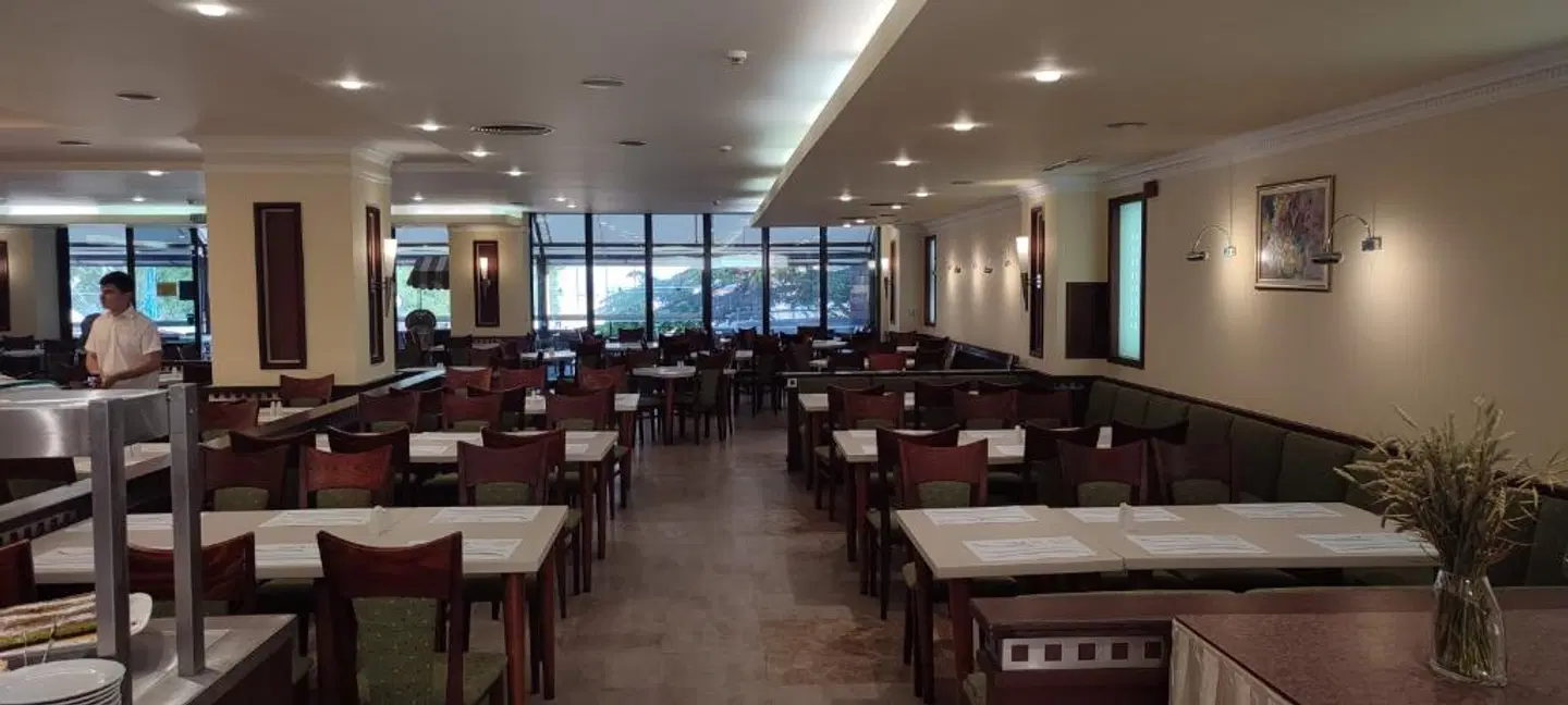 Lilia Restaurant