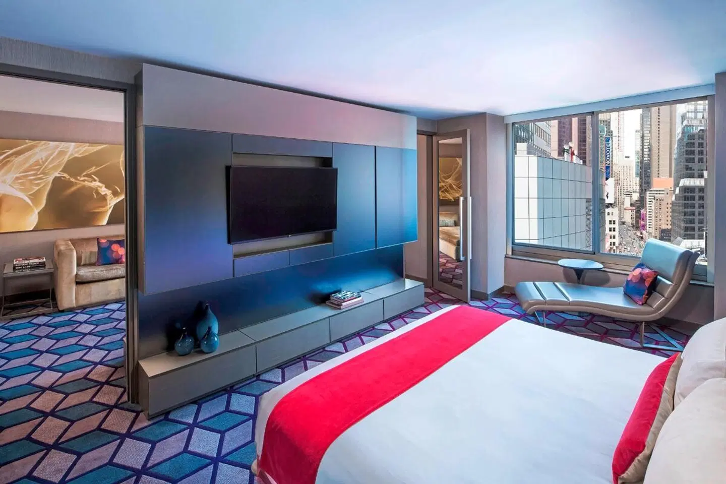 W New York - Times Square ROOM_EXAMPLE