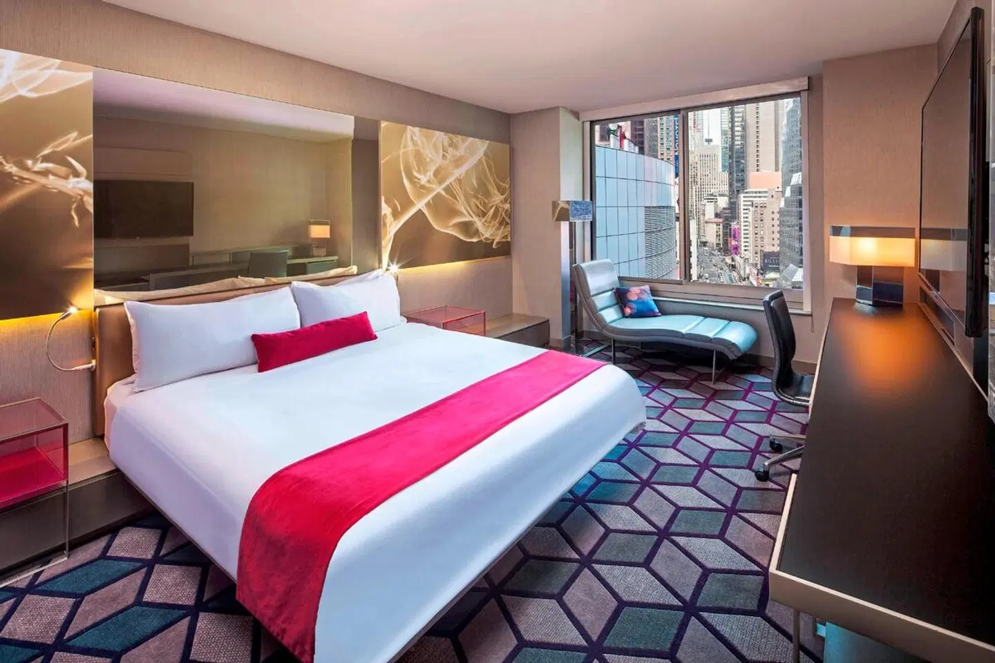 W New York - Times Square ROOM_EXAMPLE