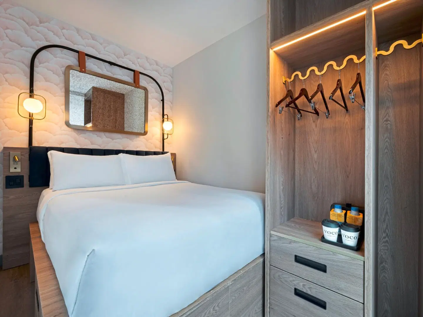 voco Times Square - Broadway by IHG ROOM_EXAMPLE