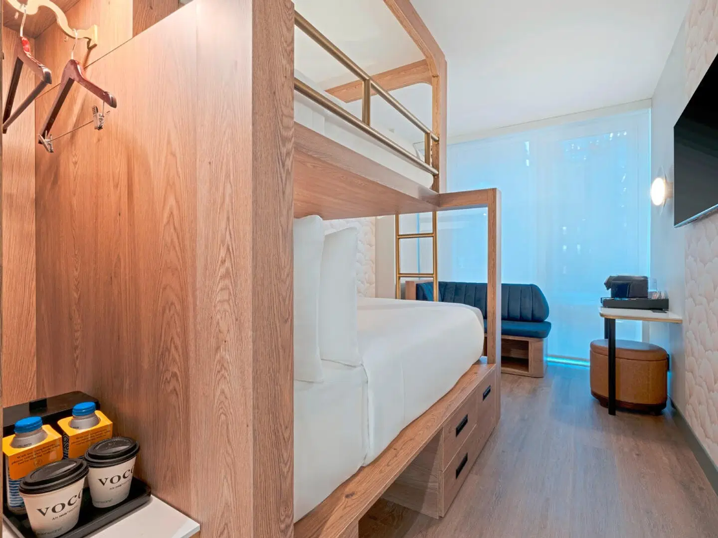 voco Times Square - Broadway by IHG ROOM_EXAMPLE