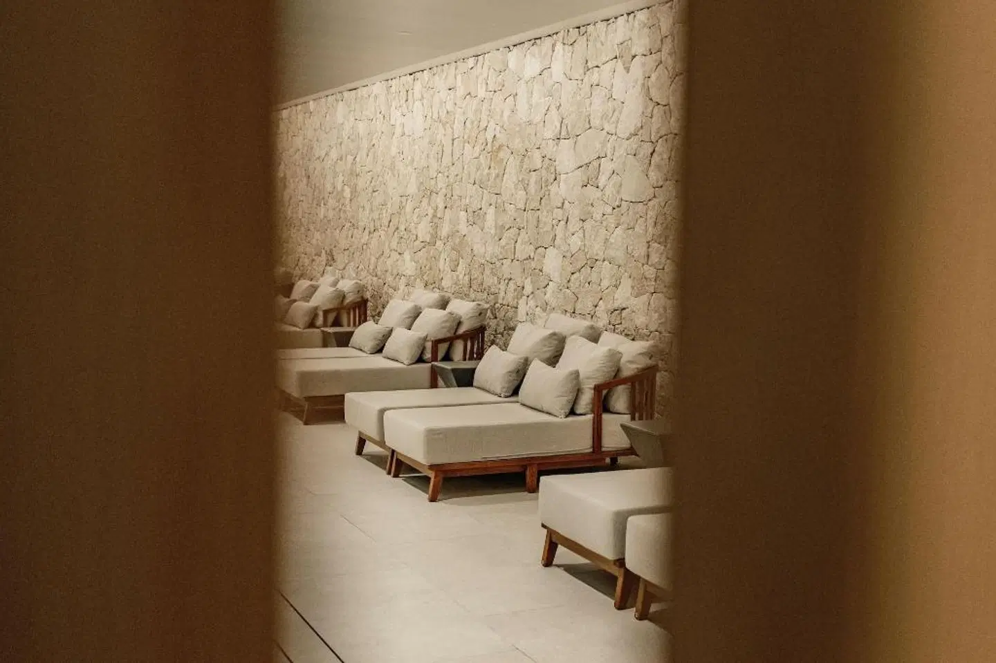 Hyatt Centric Malta HEALTH_BEAUTY