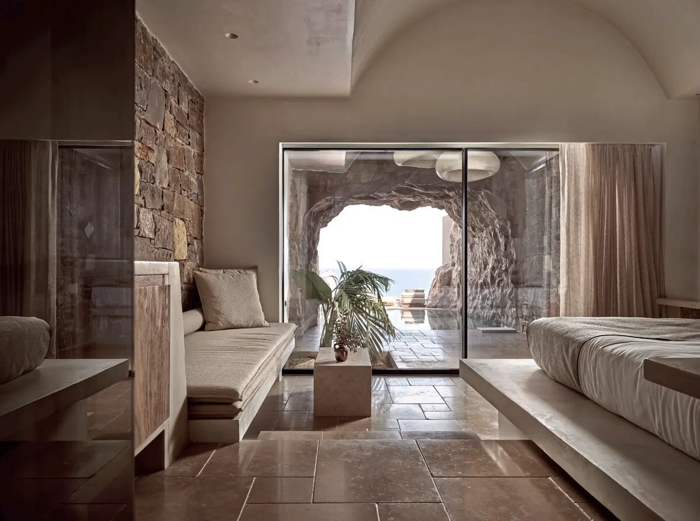 Acro Suites - A Wellbeing Resort ROOM_EXAMPLE