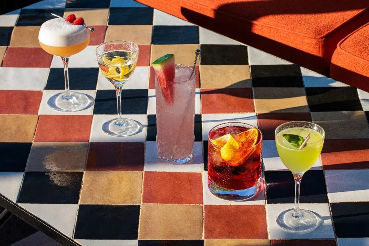 Hotel D'Inghilterra - Starhotels Collezione Restaurant