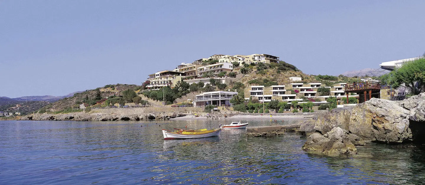 Miramare Resort  & Spa Strand