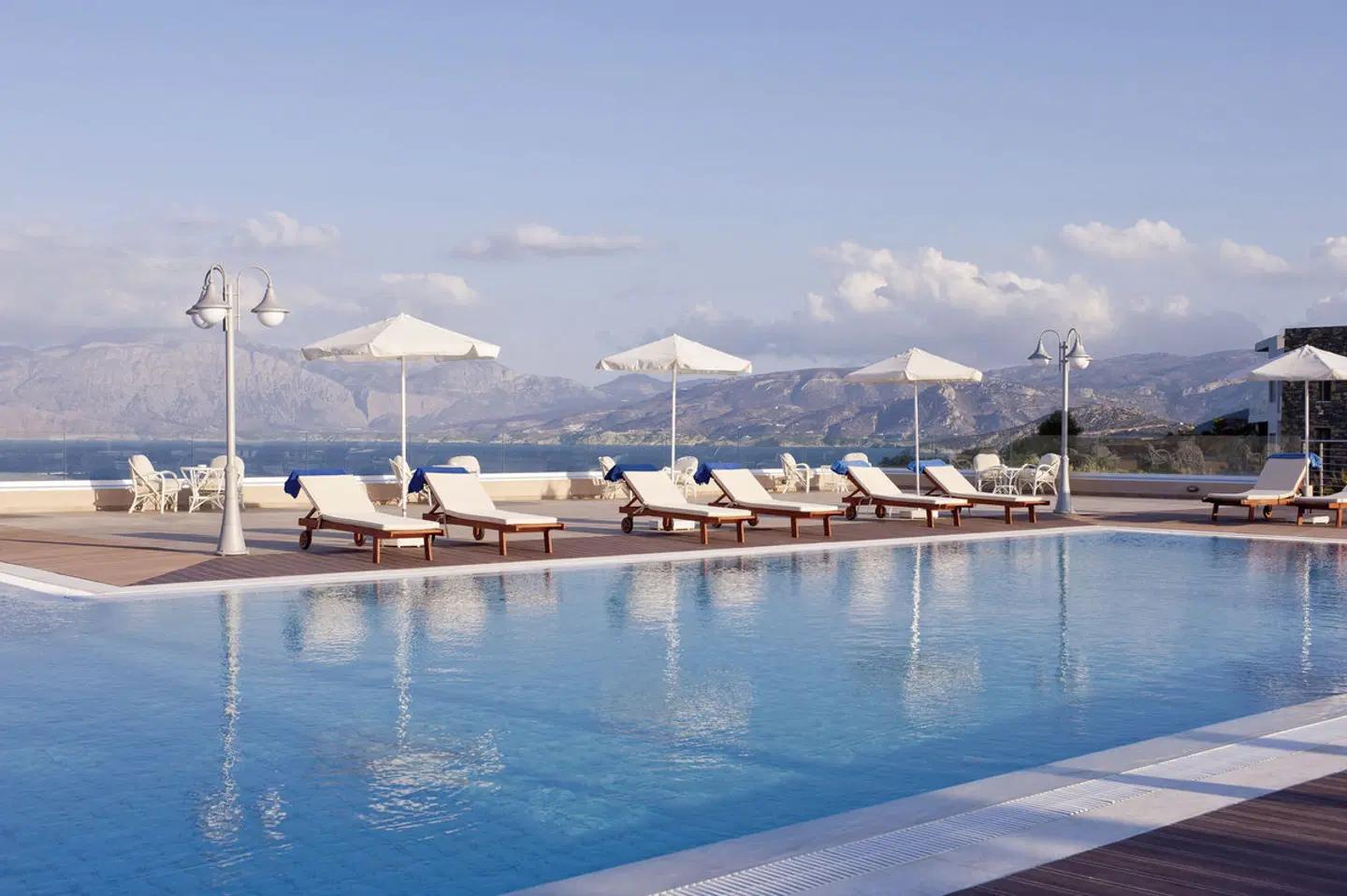 Miramare Resort  & Spa OUTDOOR_POOL