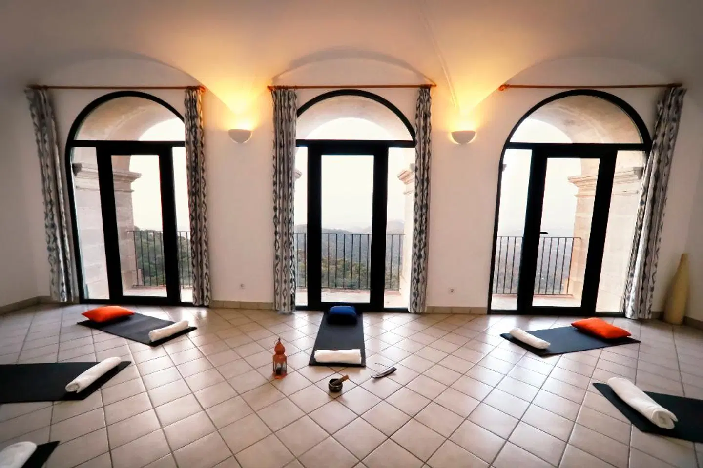 Sant Salvador Hostatgeria HEALTH_BEAUTY