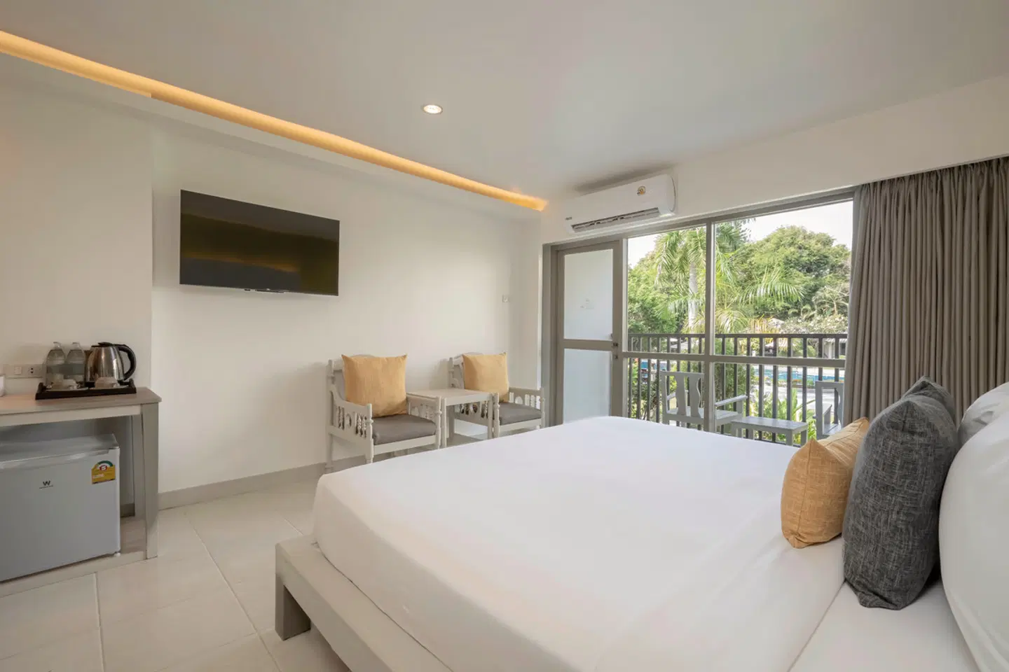Sunshine Garden Resort ROOM_EXAMPLE