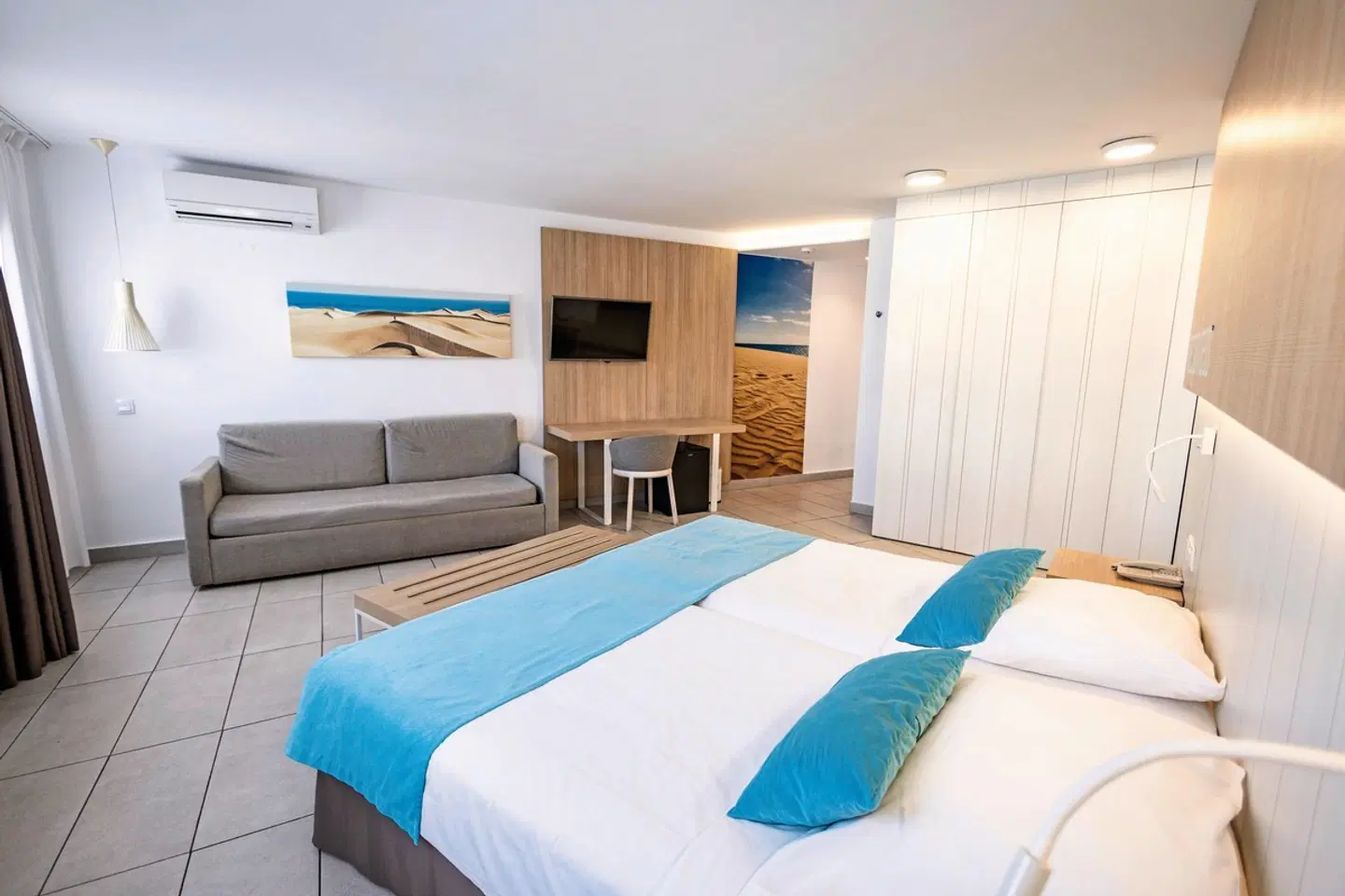 Servatur Playa Bonita ROOM_EXAMPLE
