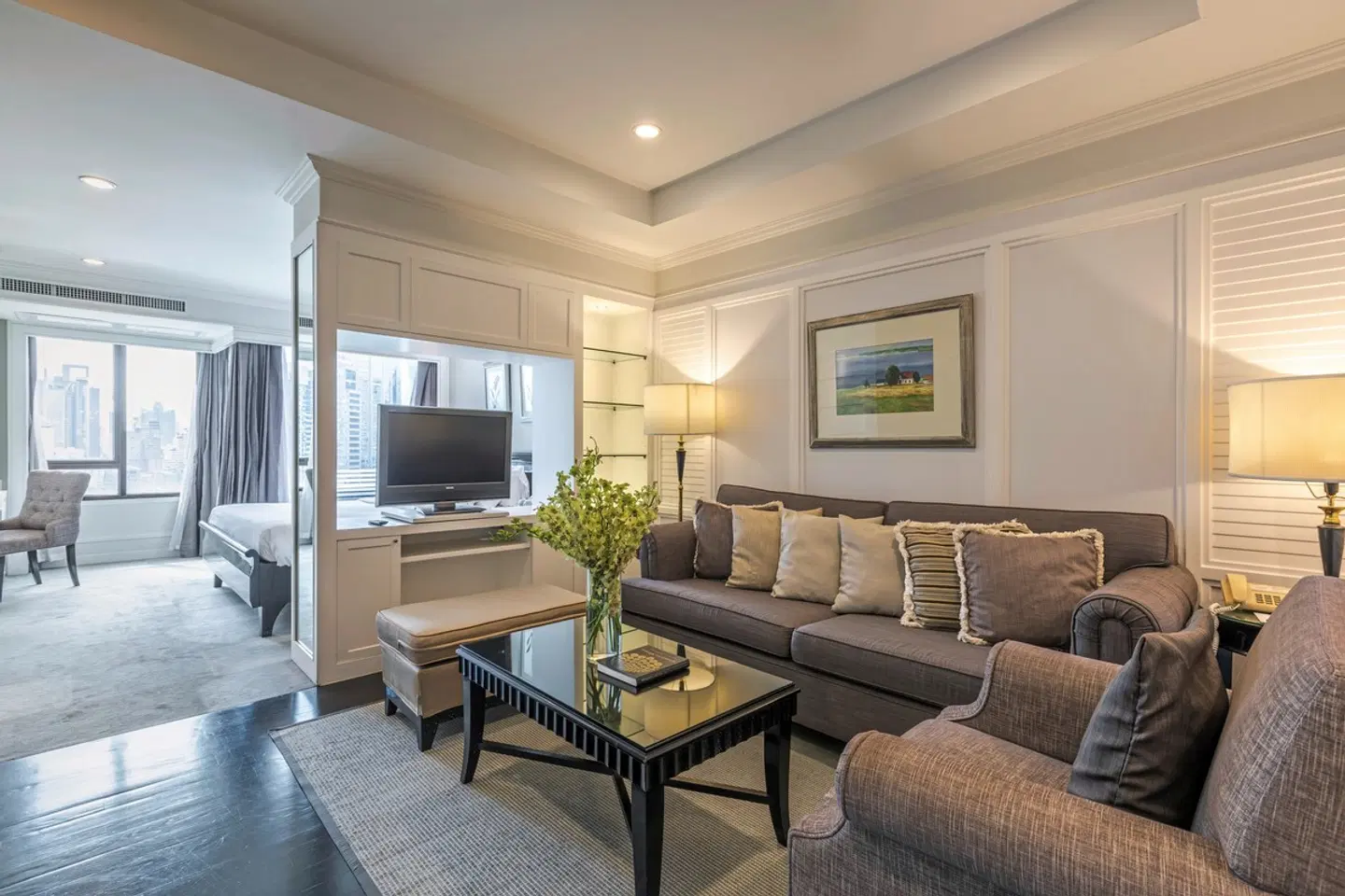 Cape House Hotel ROOM_EXAMPLE