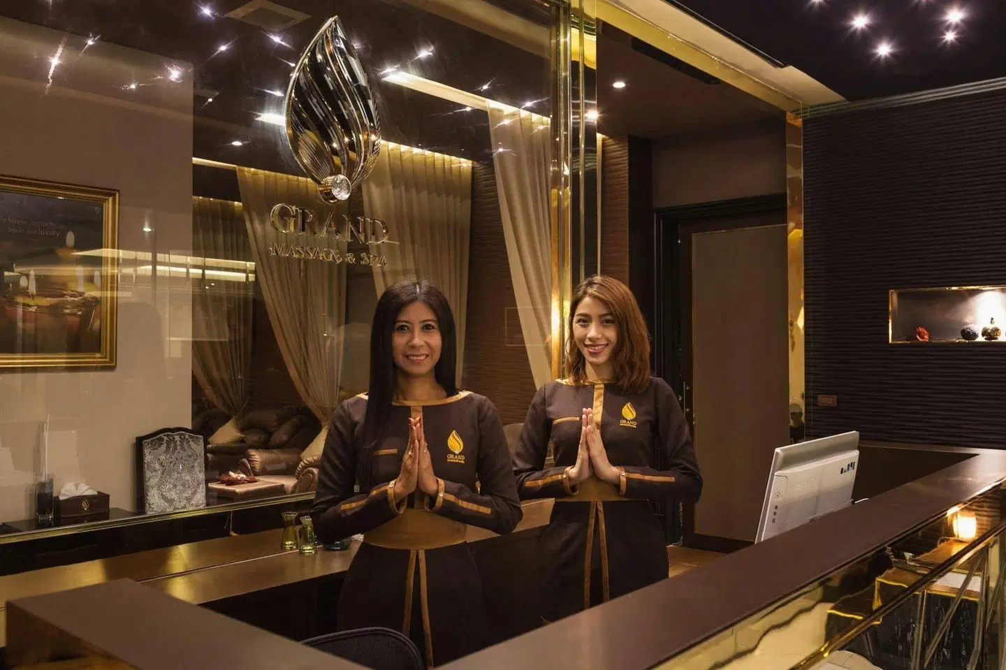Grand 5 Hotel & Plaza Sukhumvit Bangkok SPORTS_AND_LEISURE