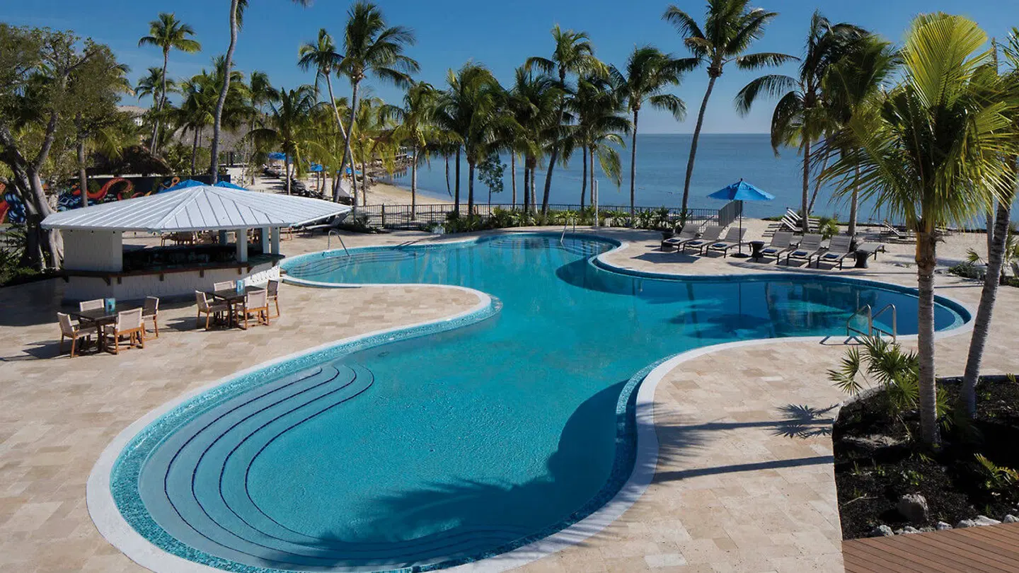 Three Waters Islamorada OUTDOOR_POOL