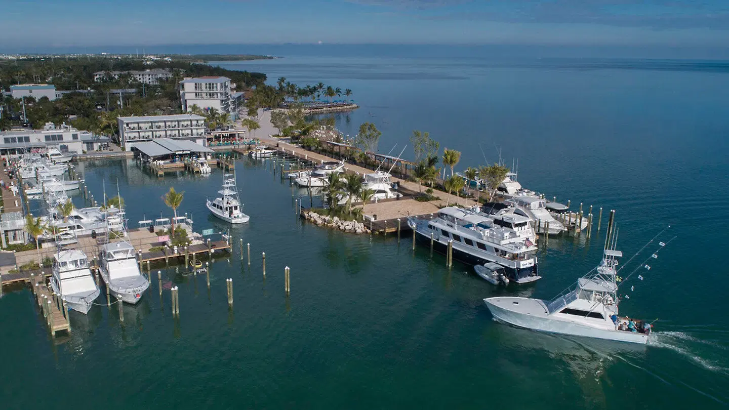 Three Waters Islamorada EXTERIOR
