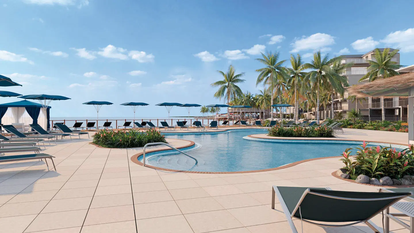 Three Waters Islamorada OUTDOOR_POOL