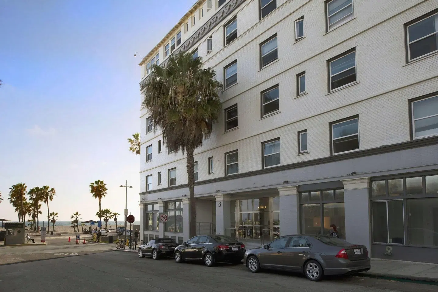 AIR Venice on the Beach EXTERIOR