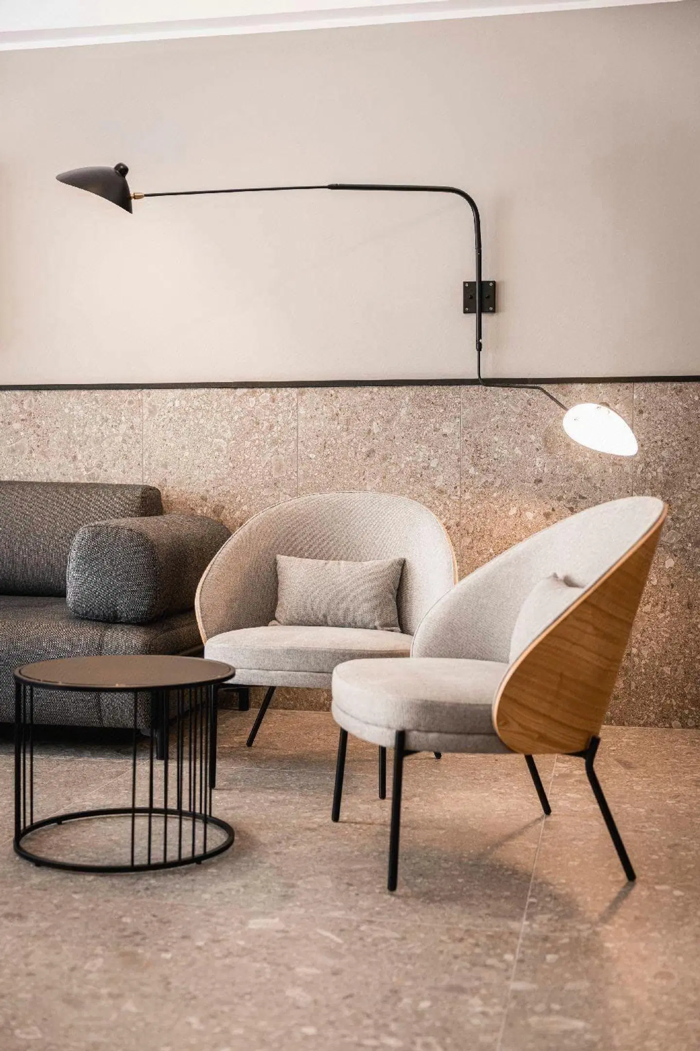 The Londoner Hotel St. Julians LOUNGE_LOBBY