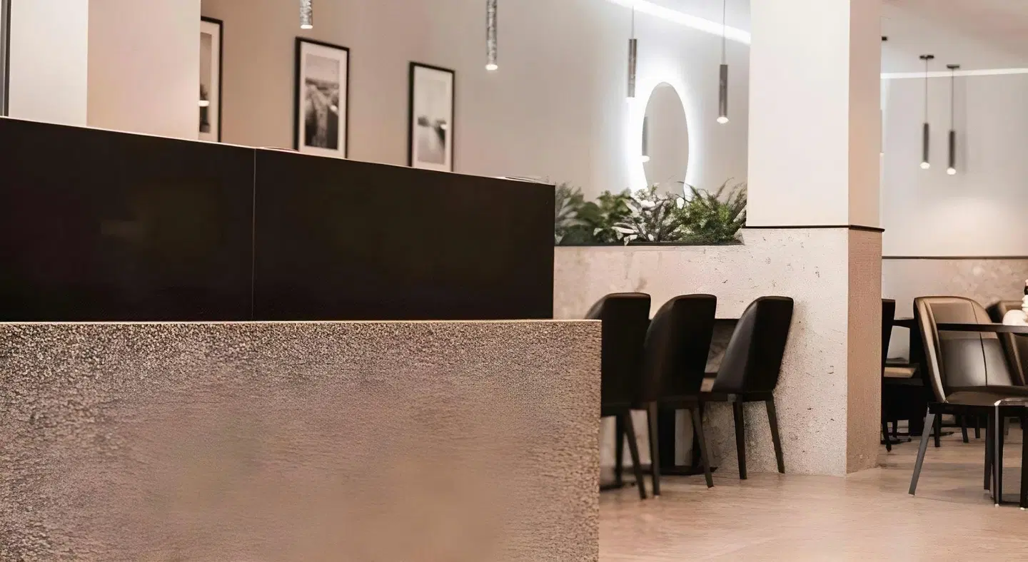 The Londoner Hotel St. Julians Konferenz