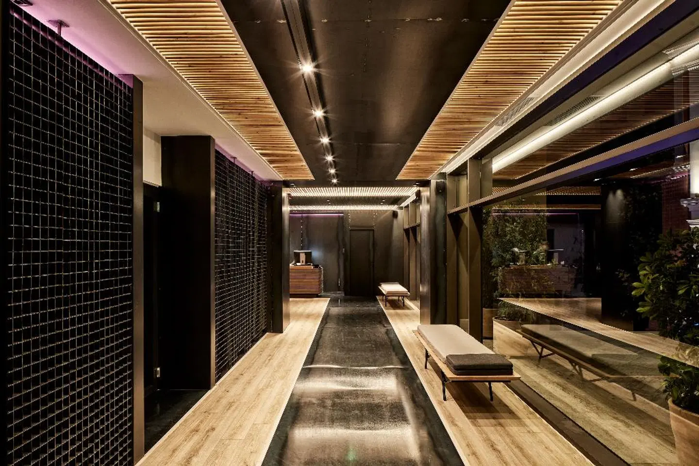 ibis Styles Heraklion Central HEALTH_BEAUTY