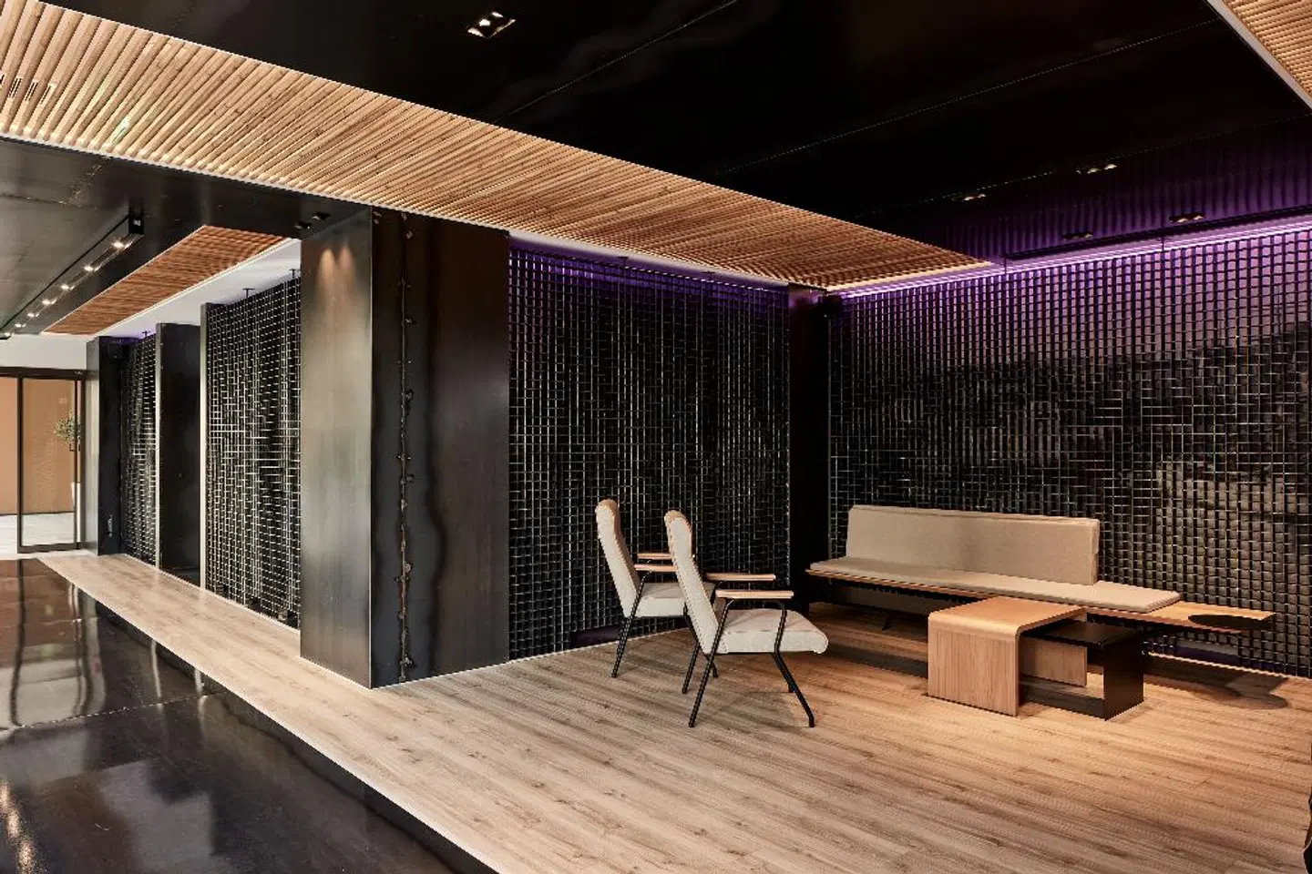 ibis Styles Heraklion Central HEALTH_BEAUTY