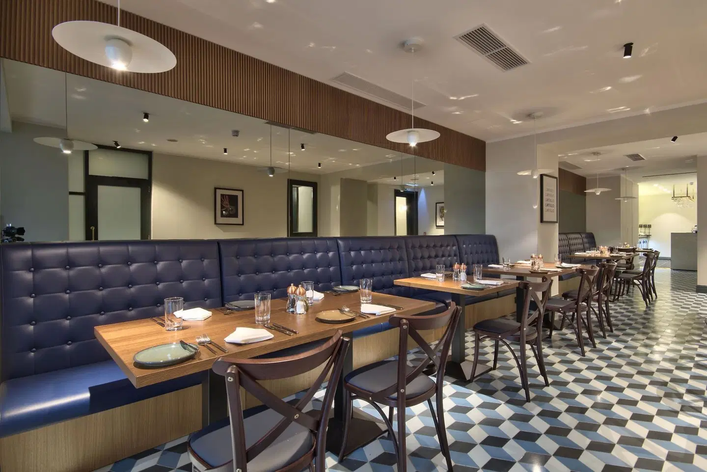 La Falconeria Restaurant