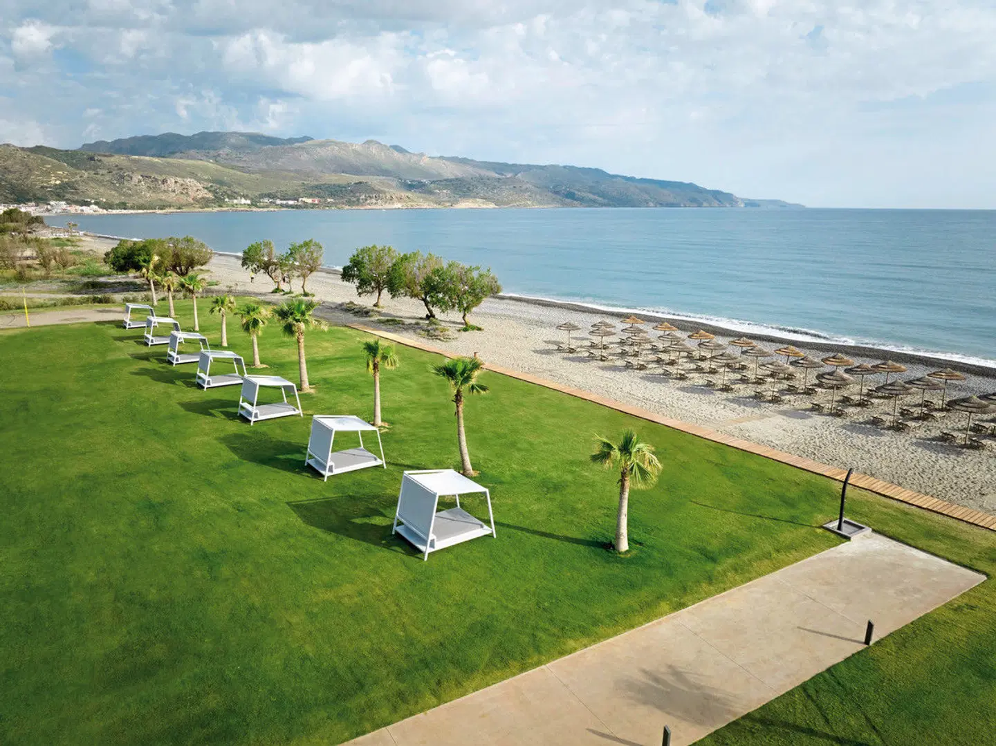 Euphoria Resort SPORTS_AND_LEISURE