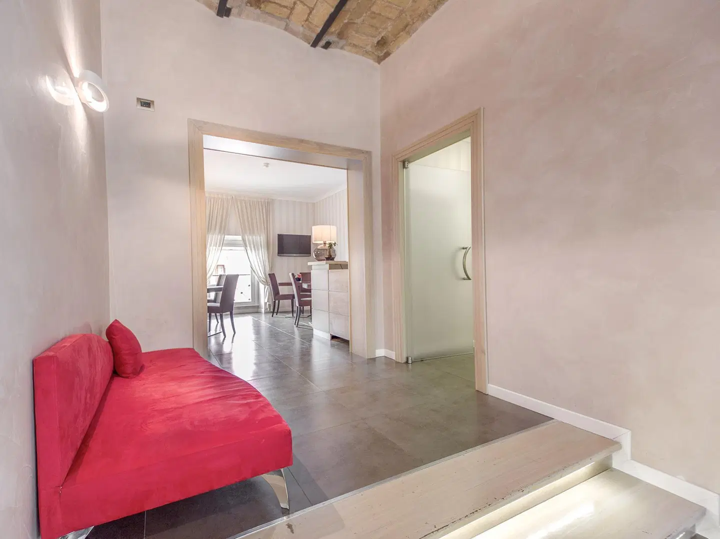 Boutique Hotel Roma ROOM_EXAMPLE
