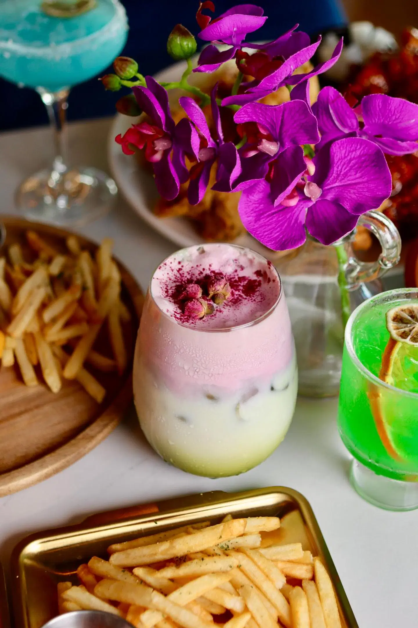 Garden Suite Hotel and Resort HEALTH_BEAUTY