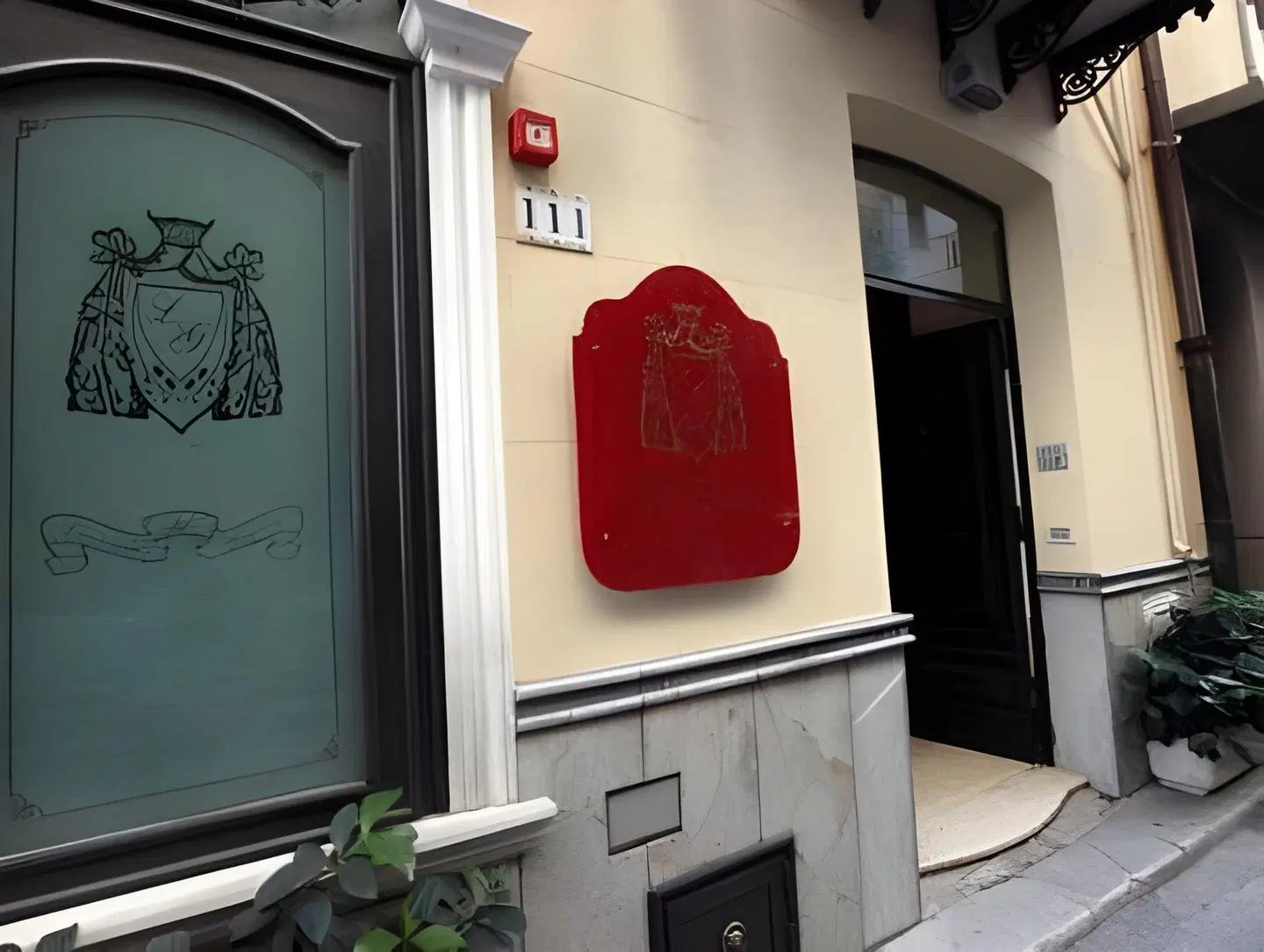La Locanda Del Gagini ROOM_EXAMPLE