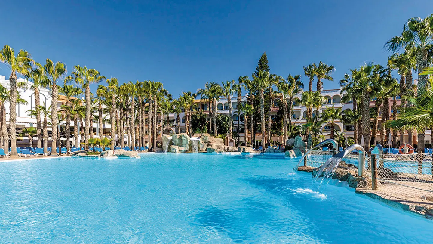 Playavera OUTDOOR_POOL