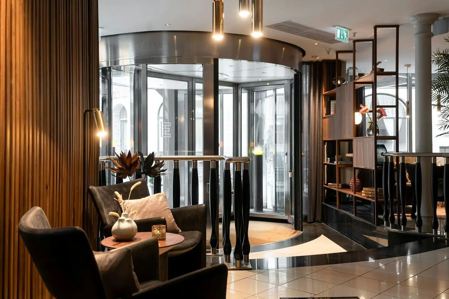 Elite Hotel Esplanade HEALTH_BEAUTY