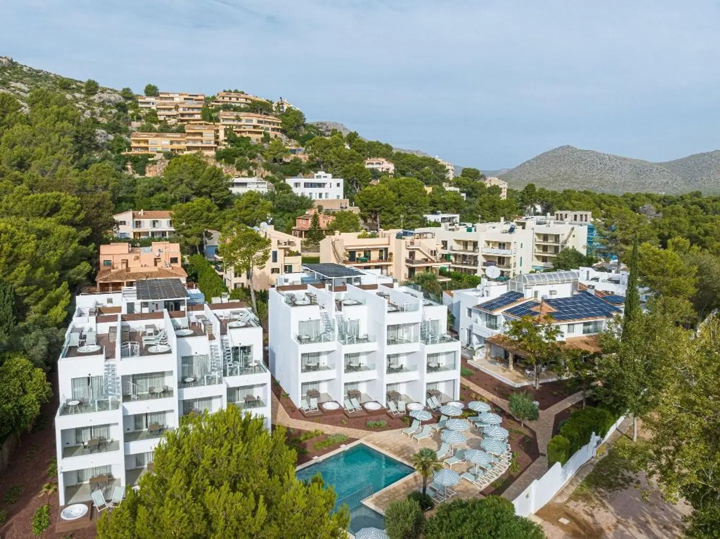 Cabot Las Velas EXTERIOR