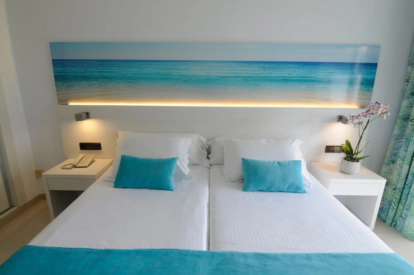 Ipanema Park & Beach ROOM_EXAMPLE
