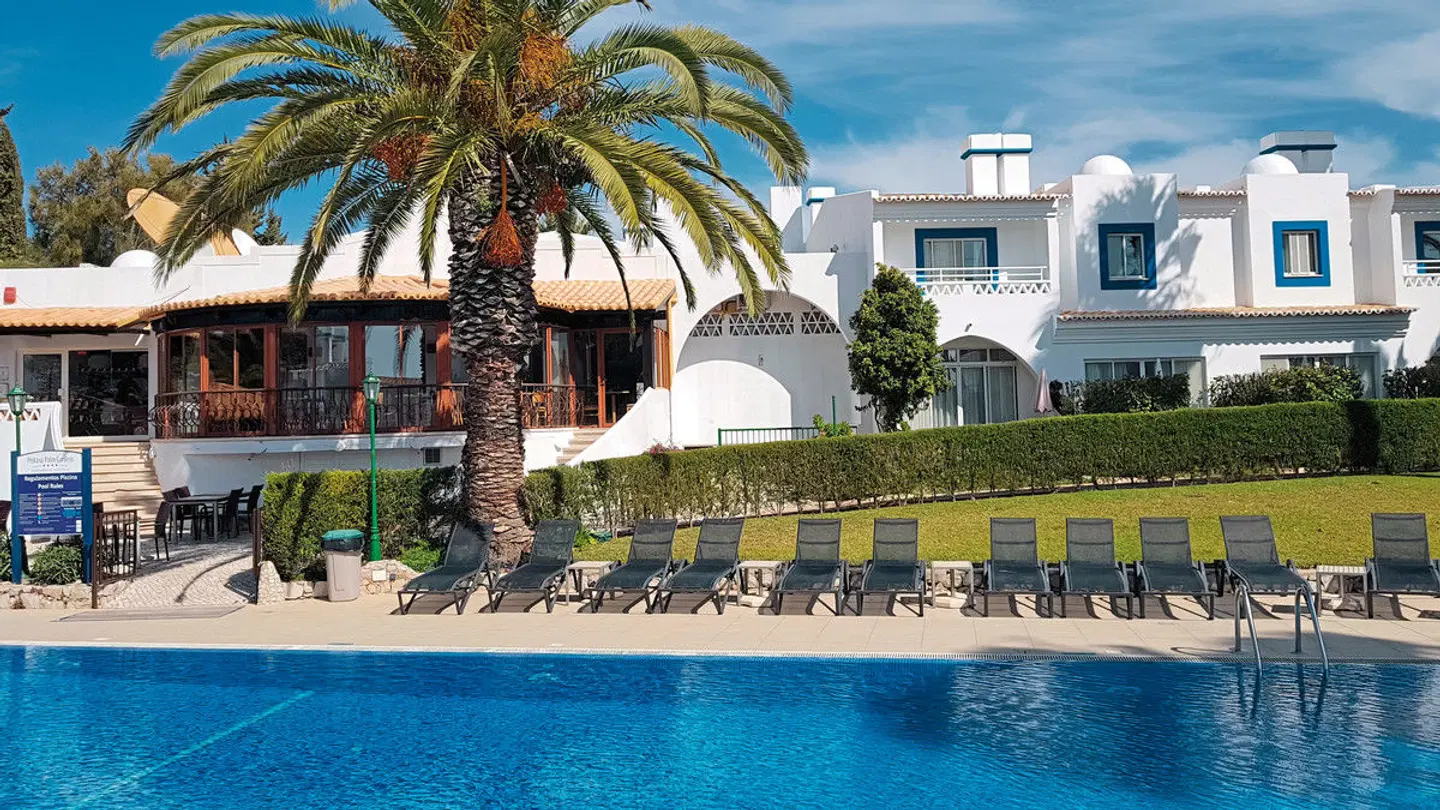 Pestana Palm Gardens Ocean & Golf Villas EXTERIOR