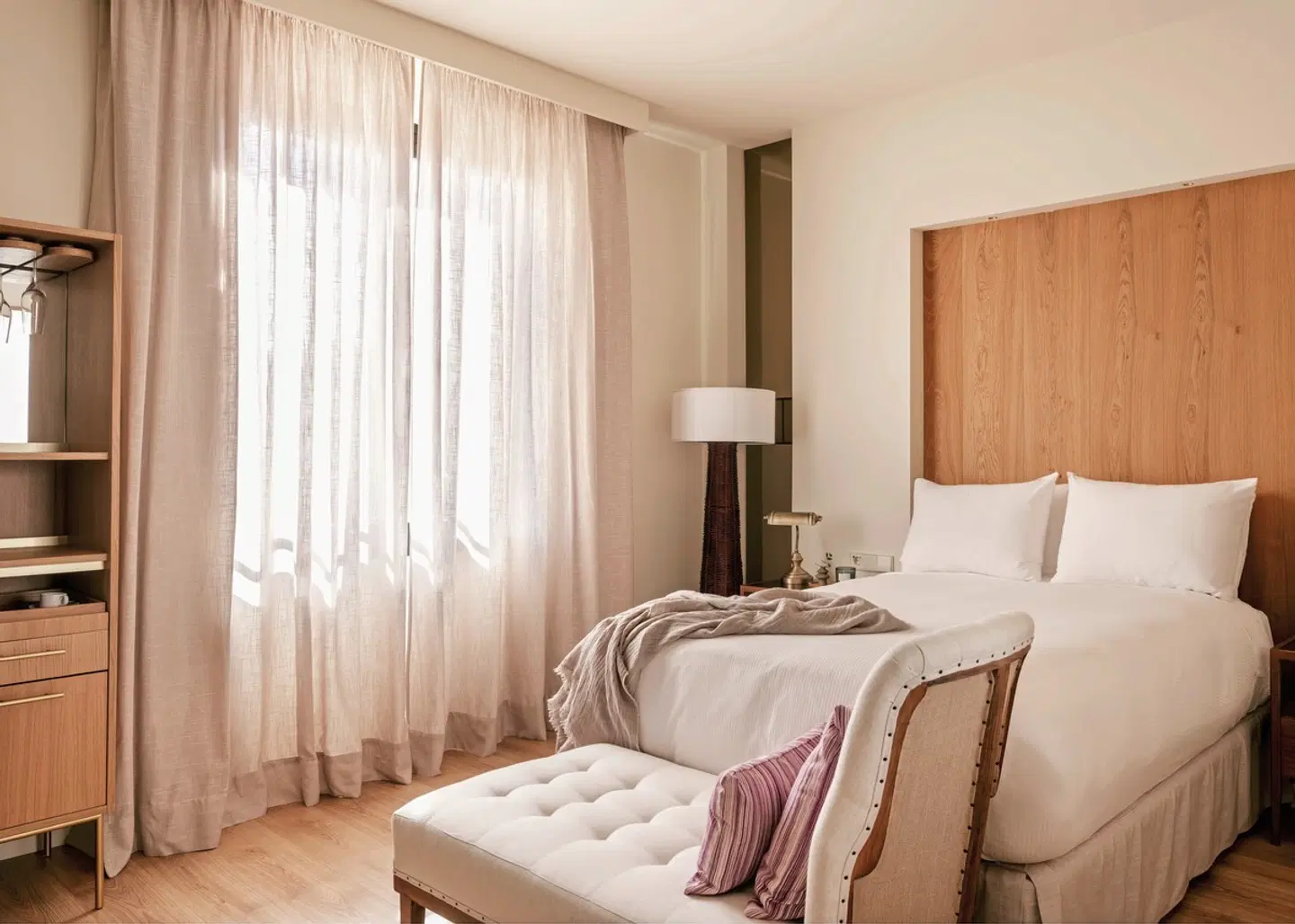 Victoria Gran Meliá ROOM_EXAMPLE
