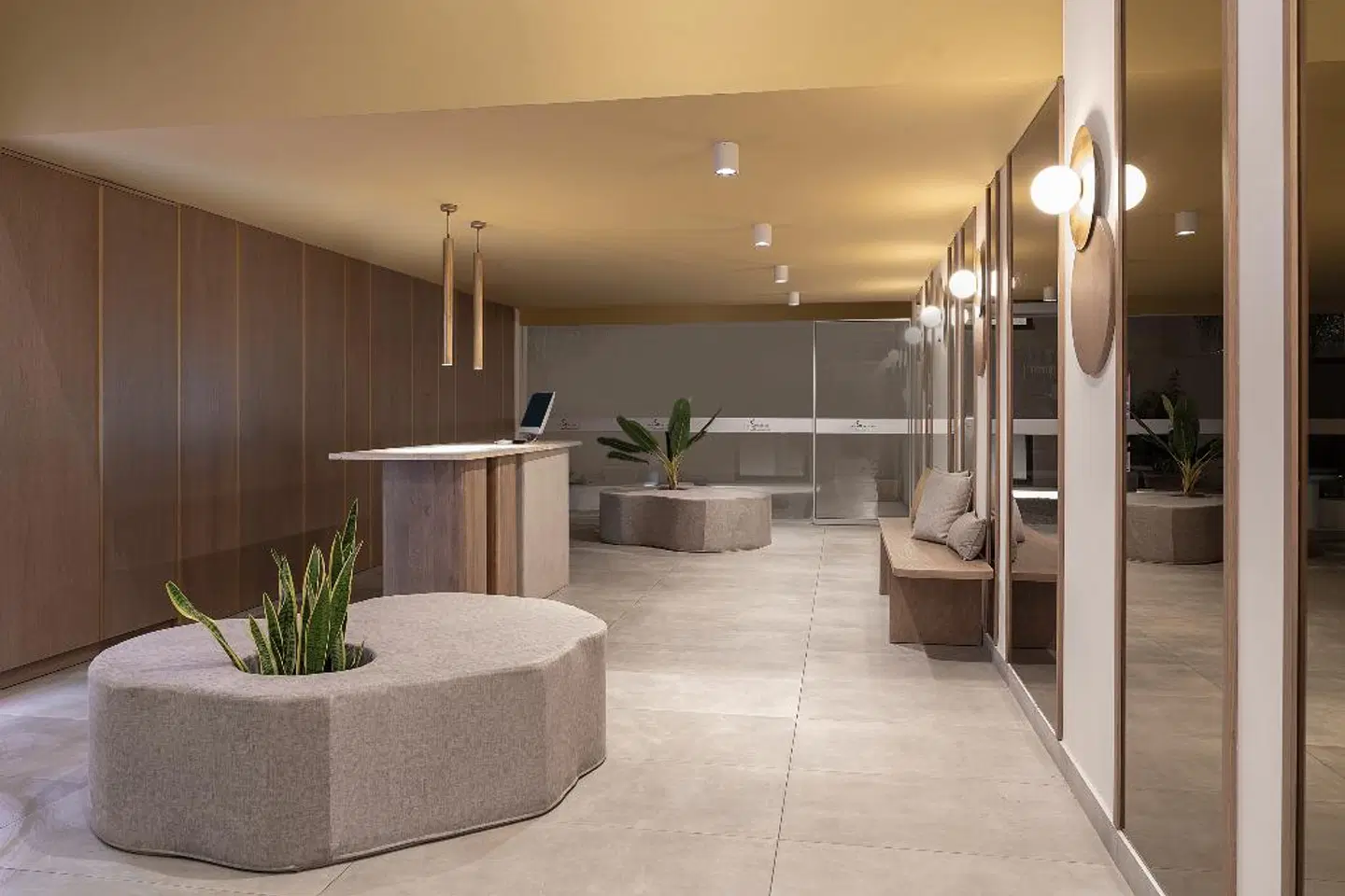 San Antonio Boutique Hotel LOUNGE_LOBBY